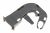 Couvercles Volets Trappes Caches    ,convient pour unRB53DG706AS9EO 5202000000