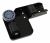 0060600480A 49099369 PIED AVANT DROIT RÉGLABLE