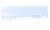 Bandeaux Dosserets Facade    ,convient pour unGSL761MCKV 5202800000