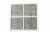 Filtres A Air ,convient pour unGML844PZKZ 5654000000