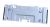 Fixations Et Supports ,convient pour un55ET961H0ZA 5403000000