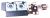 24.Q5BN2.001 MODULE VENTILATEUR .DIS.W/FAN*2.1050K1