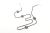15531000001221 SERPENTIN D"EVAPORATION