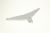 WAN28000-AA C00929129 PLS.STAND GRP. LEFT 49/55 DIAMOND WHITE
