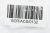 Vis    ,convient pour unBLA40138MGB11B4FEGPXUK 5401000000