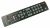 Telecommandes Infrarouges ,convient pour un40138MGB11B4FEGBQUXEU 3201000000