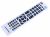 Telecommandes Infrarouges ,convient pour un32148IGW5W2HBKUPEU 3201000000