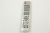 Telecommandes Infrarouges ,convient pour un1TC32DC2KG2FB 3201000000