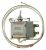 WPFE28.5N-L 3040200053 THERMOSTAT