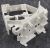 Coffrets ,convient pour unR670S 5206200000