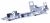 Fixations Et Supports ,convient pour unR670S 5403000000