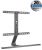 HP 38 SUPPORT POUR ÉCRANS PLATS DE - (94 - 190 CM)