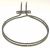 Elements De Chauffe ,convient pour unKOFDP46X 4609000000