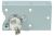 Thermostats Klixon ,convient pour unEC635PG 4825000000