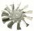 Helices ,convient pour unBCM547S12X 4136000000