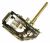 Thermostats ,convient pour unBK20100M11 4820000000