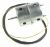 Ac Moteurs ,convient pour unRHP670001LIN 4151000000