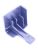 Fixations Et Supports ,convient pour unBIC82KBGKIX4 5403000000