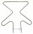 Elements De Chauffe ,convient pour unBIC1000IX4 4609000000