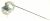 WYH270-321B1 0040900332 THERMOSTAT 270°C