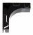 Supports Base Chassis ,convient pour unLDWE60W20N 5180000000