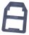 Fixations Et Supports ,convient pour unLDWE60W20N 5403000000