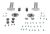 81786172 KIT ENCASTREMENT DFI 46650 EU WH