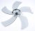 ES0100940B HELICE DU VENTILATEUR
