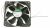 EEC0381B1-000U-A99 VENTILATEUR, 12V/DC, 120X120X38MM