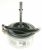 Moteurs Du Ventilateur    ,convient pour unAR12FSFKBWTNEE 4370000000