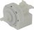 Inters Poussoir ,convient pour unCWF14T90IL82 4300100000