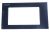 Vitres Verres Plexi ,convient pour unVFR2206M2 5208500000