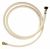 TUYAU FLEXIBLE GAZ BUTANE / PROPANE 2,0M (VALIDITÉ 10 ANS)