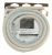 TUYAU GAZ BUTANE-PROPANE AVEC COLLIERS 1,5M (VALIDITÉ 5ANS)