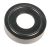 334014800 GHIERACT SOTTOMANOPOL INTERNA 96/P NERO OPACO