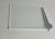 Vitres Verres Plexi    ,convient pour unRF23R62E3SREF 5208500000