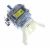 Moteurs    ,convient pour unWW70J4273MWLE 4150000000