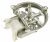 Moteurs Du Ventilateur    ,convient pour unCS4692D 4370000000