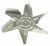 Turbines    ,convient pour unBI5543PG 4134000000