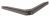 COV36585801 PIED TV GAUCHE 50/55UN70