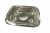 Soles De Four    ,convient pour unNV7B6799JBKU5 5853500000