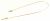 Inters Poussoir ,convient pour unG1530DVX 4300100000