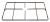 Grille ,convient pour unG2940VW 5202100000