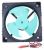0064001021 49052814 MOTEUR DU VENTILATEUR