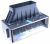 Coffrets ,convient pour unDD780BK 5206200000