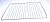 3.16.01.62.438.00 GRILLE DE FOUR 437X354MM