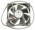 FB8025 11002015007541 VENTILATEUR DC