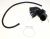 Flexibles    ,convient pour unFF0612WF0IT 5303000000