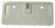 Chassis D"habillage ,convient pour unSP1532A 5207000000