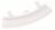 Poignees ,convient pour unL814WM23E 5209500000
